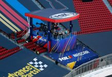 FOX Sports Handed Rare Praise From NASCAR Fans Amidst Long-Standing Complaints