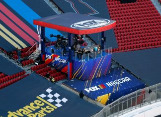 FOX Sports Handed Rare Praise From NASCAR Fans Amidst Long-Standing Complaints