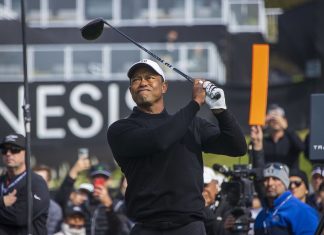 What Happened to Tiger Woods? Details of Rollover Car Crash, Current Status, & More Revealed