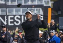 MLB Star Shares Tiger Woods’s Hidden On-Course Tactics Most Golfers Overlook