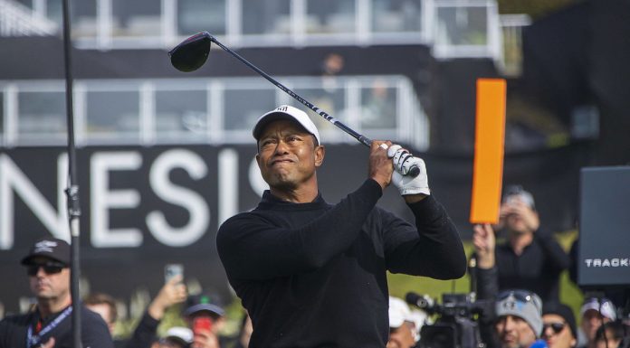 MLB Star Shares Tiger Woods’s Hidden On-Course Tactics Most Golfers Overlook