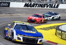 NASCAR’s Short-Track Fall Package Falls Short Despite Christopher Bell’s Large Claims