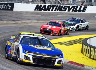 NASCAR Schedule Martinsville: Where to Watch, TV Timings, Line Up, Race Odds, Purse & More