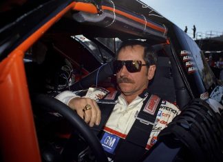 Dale Jr. Calls Out the Intimidator’s Legendary Ally for Hijacking HoF Speech With a Bitter Rant