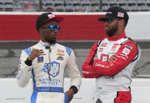 Bubba Wallace Protégé Makes Blunt Call on ‘Love-Hate’ Track Debate