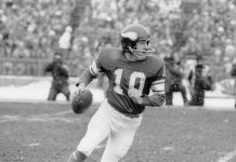 Vikings Pay Tribute as Legendary Linebacker From Fran Tarkenton’s Era Passes Away at 75
