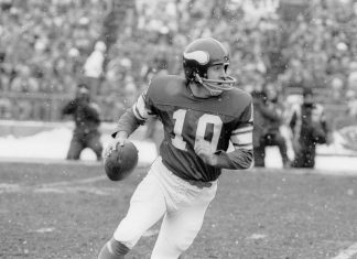 Vikings Pay Tribute as Legendary Linebacker From Fran Tarkenton’s Era Passes Away at 75