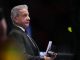 Calls Mount for Bruce Buffer to Retire After Steve Harvey-Esque Mistake at UFC Seattle