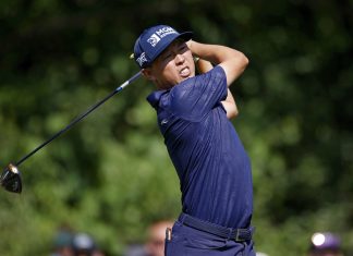 David Lipsky Net Worth in 2026: Career Earnings, Brand Endorsements, & Other Details About PGA Tour Golfer