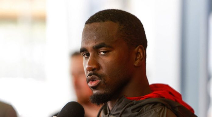 Is LB Lavonte David Retiring? All We Know About Buccaneers LB’s NFL Future