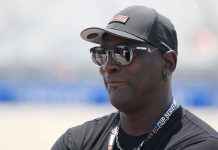 Michael Jordan Confesses to Nearly Sacrificing Himself for NASCAR to Boast Bold New Vision for American Racing