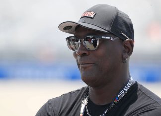 Michael Jordan Confesses to Nearly Sacrificing Himself for NASCAR to Boast Bold New Vision for American Racing