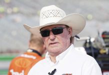NASCAR Fans Back Richard Childress’ Heir As Fix to Restore RCR’s Fading Legacy