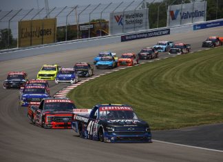 Rumor: NASCAR Driver to Get Banned for a Year as Team President Confirms Major Fallout