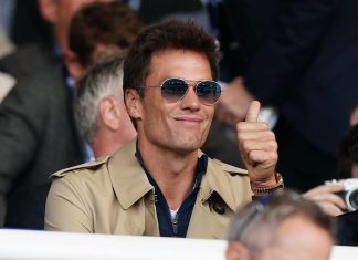 Tom Brady Plans to Destroy Joe Burrow & Jayden Daniels at Fanatics Event, Says CEO