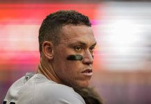 Stephen A. Smith Throws Aaron Judge Under the Bus as WS Champ Calls Out “Hate for Clicks” Culture