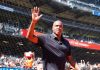 Barry Bonds Trolled Online After Declaring Himself ‘Best Teammate Ever’ While Defending Aaron Judge