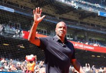 Barry Bonds Trolled Online After Declaring Himself ‘Best Teammate Ever’ While Defending Aaron Judge
