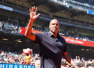 Barry Bonds Trolled Online After Declaring Himself ‘Best Teammate Ever’ While Defending Aaron Judge