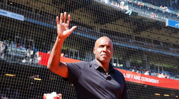 Barry Bonds Trolled Online After Declaring Himself ‘Best Teammate Ever’ While Defending Aaron Judge
