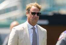 Lane Kiffin Remembers Late Father As He Wishes to Recreate 3 Generations Of Family