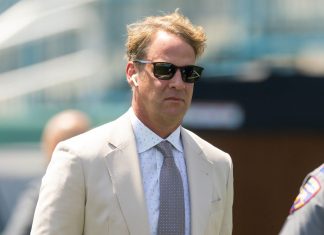 Lane Kiffin Remembers Late Father As He Wishes to Recreate 3 Generations Of Family