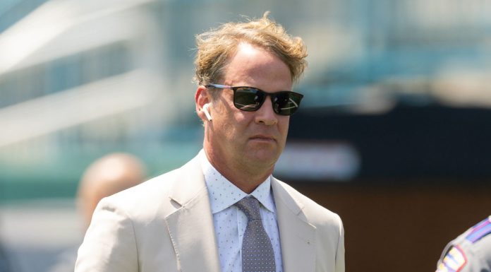 Lane Kiffin Remembers Late Father As He Wishes to Recreate 3 Generations Of Family