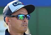 Rickie Fowler Running Out of Time as Masters Dream Slips Further Away