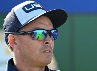 Rickie Fowler Running Out of Time as Masters Dream Slips Further Away