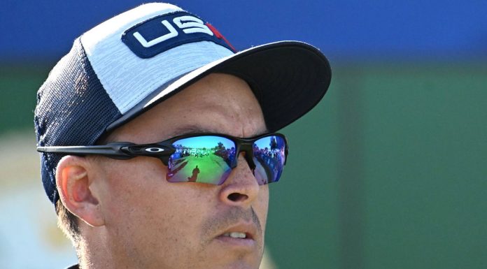 Rickie Fowler Running Out of Time as Masters Dream Slips Further Away