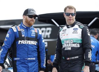 Brad Keselowski’s Star Delivers Harsh Reality Check on NASCAR’s Brutal ‘Marathon’ Toll