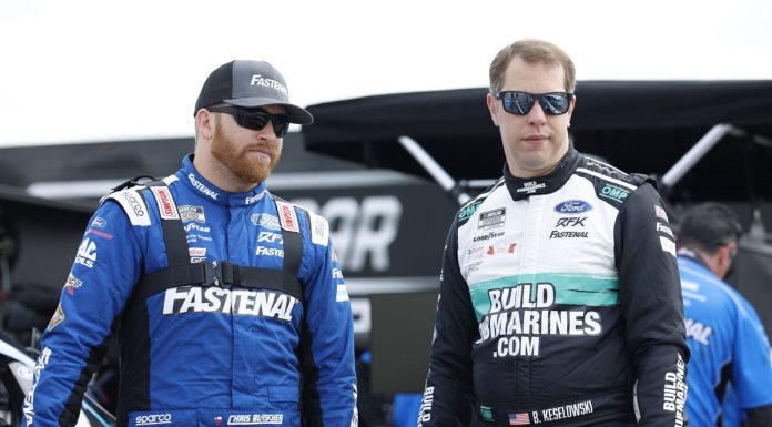 Brad Keselowski’s Star Delivers Harsh Reality Check on NASCAR’s Brutal ‘Marathon’ Toll
