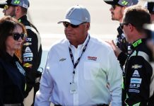 Rick Hendrick’s Crew Chief Handed Rare Praise After Pulling Off the Unimaginable