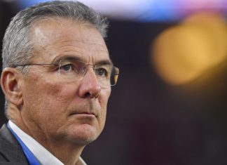 Urban Meyer ‘Heartbroken’ as Iconic CFB Rivalry Faces Uncertain Future