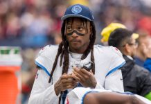 DeAndre Hopkins Drops Potential Hint Regarding Next NFL Destination Amid Free Agency