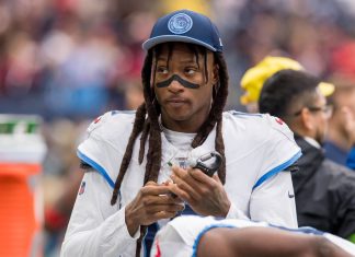 DeAndre Hopkins Drops Potential Hint Regarding Next NFL Destination Amid Free Agency