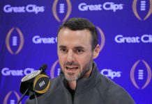 Jesse Minter Gets Update On $98M Ravens DT Amid Attempts to Further Bolster Defense