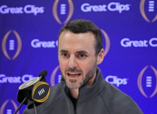 Jesse Minter Gets Update On $98M Ravens DT Amid Attempts to Further Bolster Defense