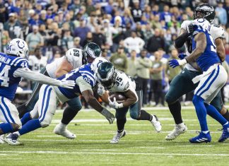 Former Eagles Fan Favorite Called the “Giant Killer” Announces Retirement From Professional Football After 6 Seasons