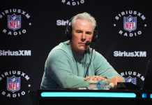 Rich Gannon, Tim Brown & More Mourn Ex-Raiders Star’s Tragic Passing at 52