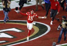 Chiefs Dealt $5.5M Blow After Triple Roster Move for Patrick Mahomes’ Offense