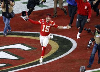 Chiefs Dealt $5.5M Blow After Triple Roster Move for Patrick Mahomes’ Offense