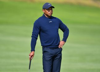 Masters 2026 App Adds Fuel to Tiger Woods Comeback Rumors Immediately After Launching