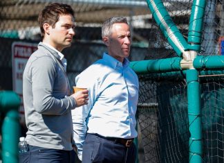 Tigers Fire Longtime Employee Who Blew Whistle on “Toxic Culture,” Months After Misconduct Scandal