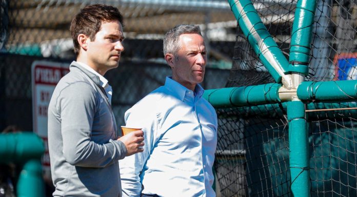 Tigers Fire Longtime Employee Who Blew Whistle on “Toxic Culture,” Months After Misconduct Scandal