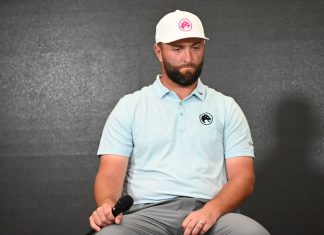 Justin Rose Shares Concerning Update As Jon Rahm’s DP World Tour Rift Worsens