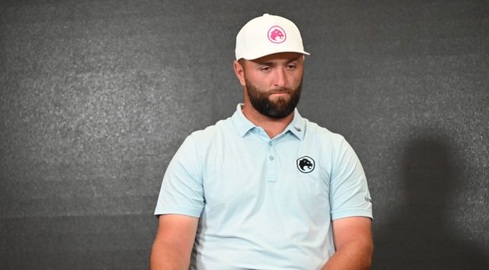 Justin Rose Shares Concerning Update As Jon Rahm’s DP World Tour Rift Worsens