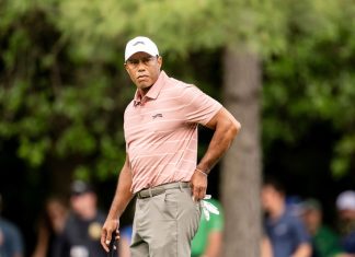 Tiger Woods Fears Privacy Breach as He Refuses to Let Anyone Drive Him Despite DUI Car Crash – Report