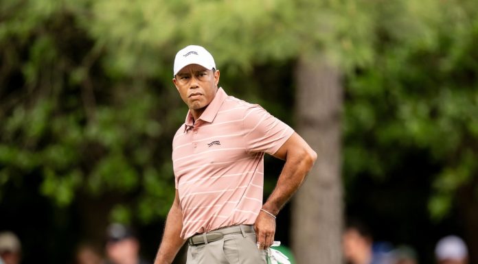 Tiger Woods Admits Recovery Battle as Masters Comeback Hangs in Balance