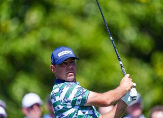Gary Woodland Abruptly Withdraws From $9.8 Million Event Hours After Winning the Houston Open